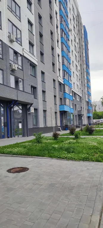 Квартира Квартира Аэропорт, ТЦ Арена — Барнаул