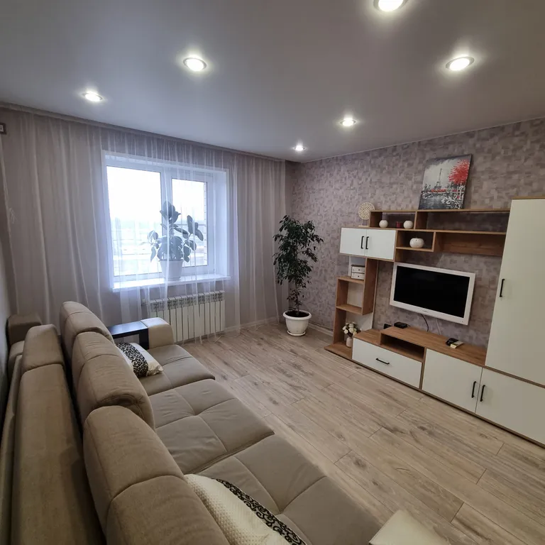 Уютная двухкомнатная квартира — аренда посуточно в Муром