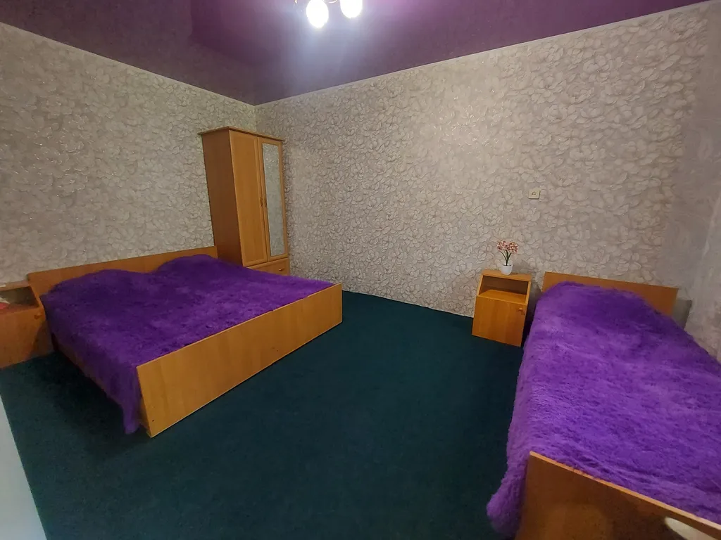 Коттедж с тапчаном — аренда посуточно в Морское