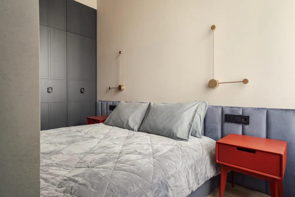 Квартира 1-комнатная Квартира — Санкт-Петербург