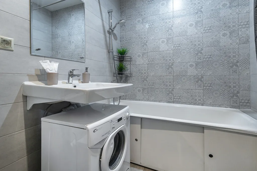 Квартира Уютные апартаменты у метро ЦСКА — Москва