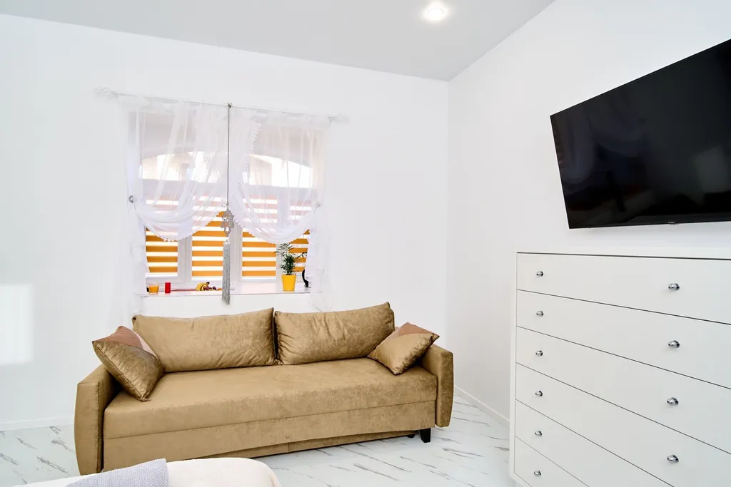 Коттедж Снять Номер в Отеле люкс на мысе Фиолент у моря и пляжа в Крыму — Севастополь