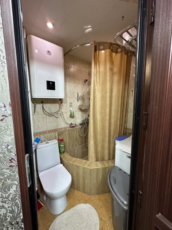 Апартаменты San, центр