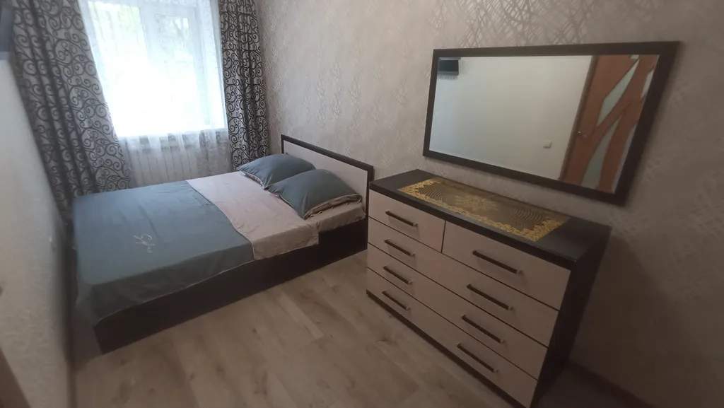 Квартира в центре