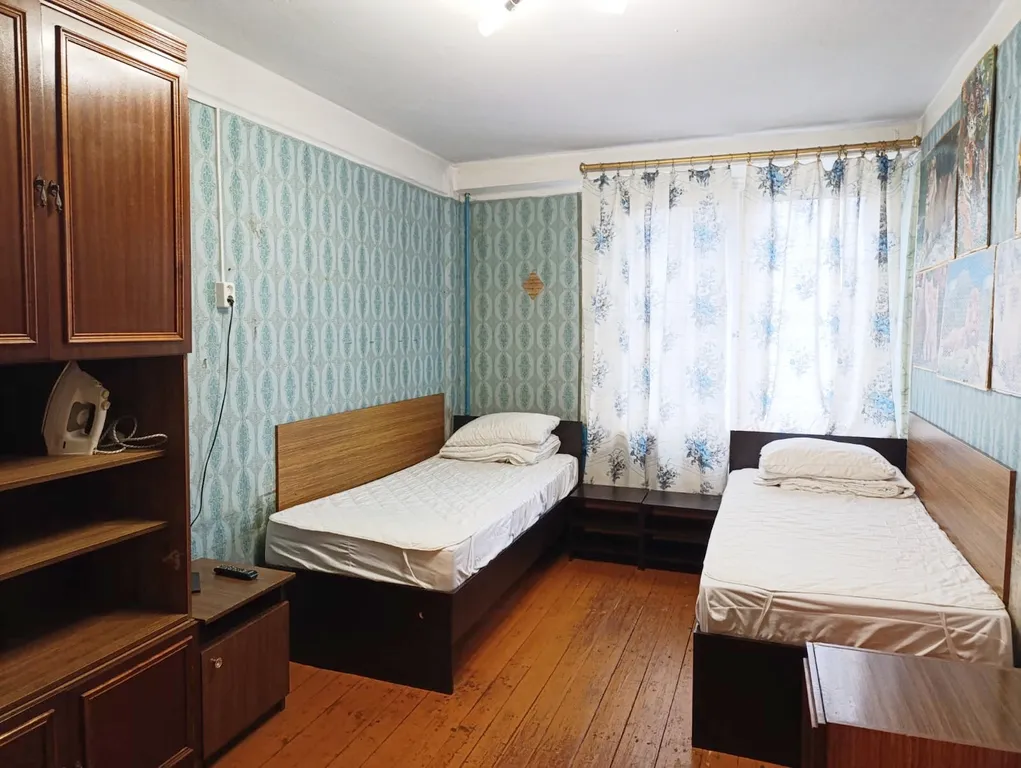 Квартира 3-комнатная Квартира — Колпино