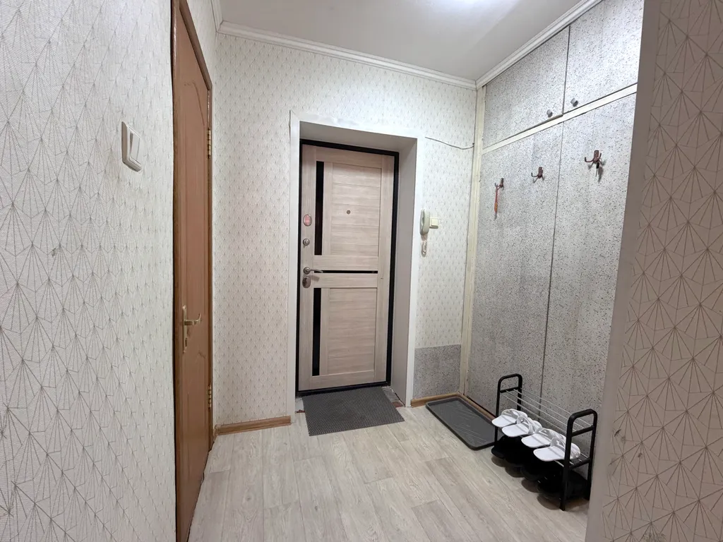 Уютная квартира на сквере мира в центре