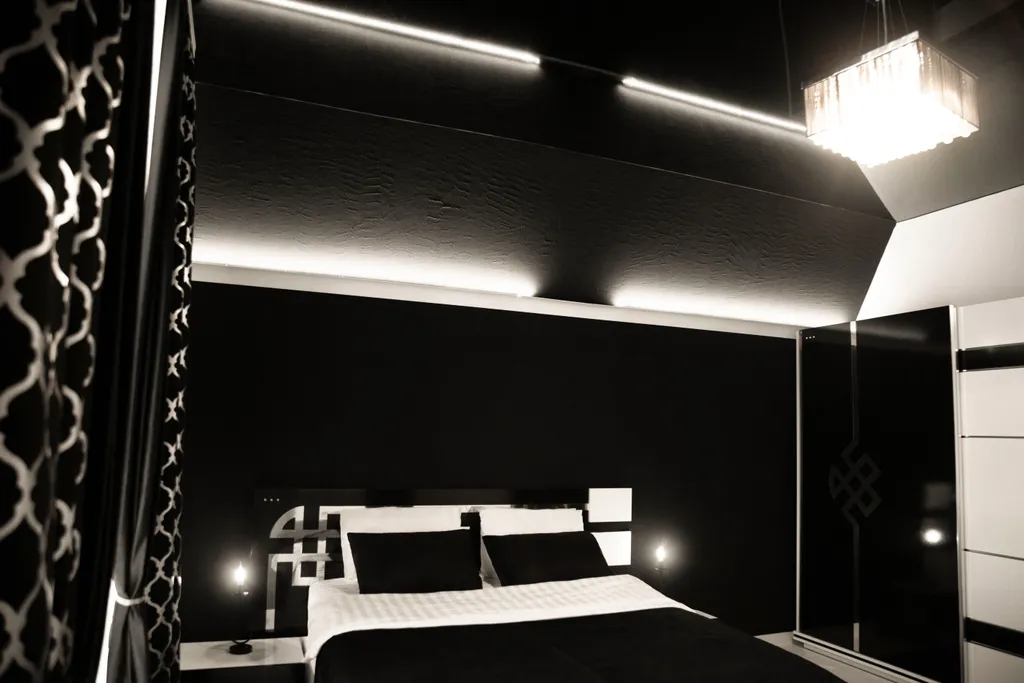 Коттедж Большой коттедж — Красный Бор