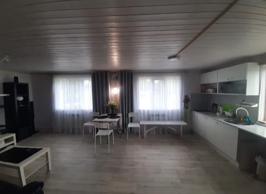 3-комнатный Дом