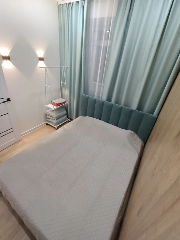 Апартаменты возле G-Drive Арены