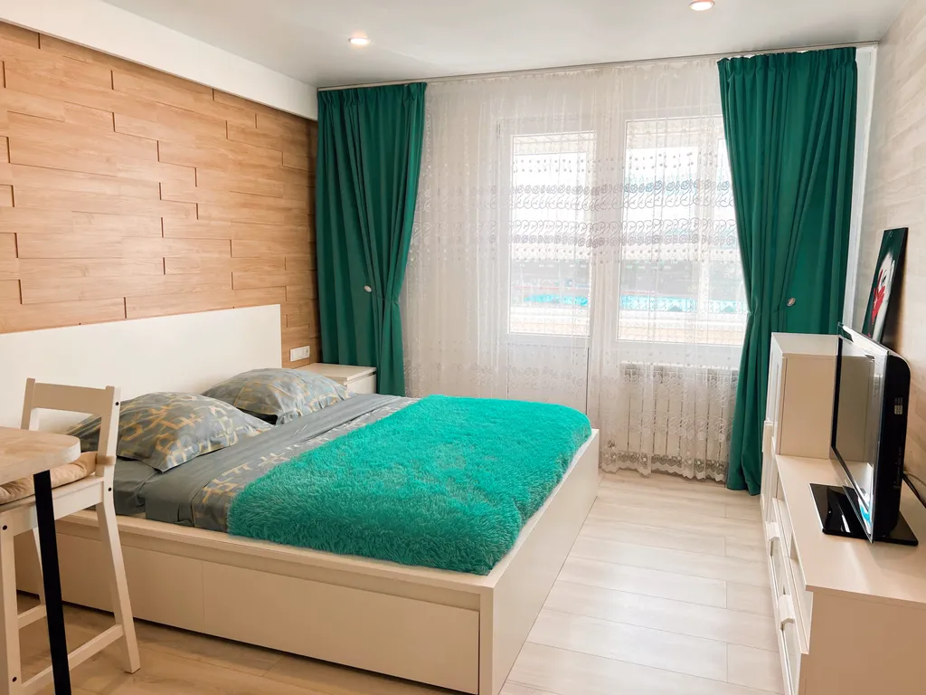 Студия в Видном