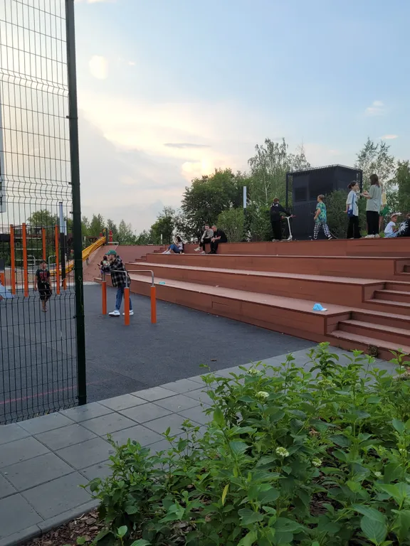 Квартира Квартира Уютная студия у метро Студенческая в ЖК Панорама — Новосибирск