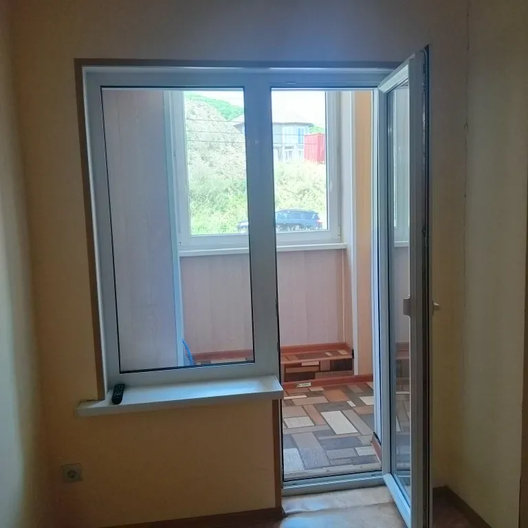 Уютная квартира-студия