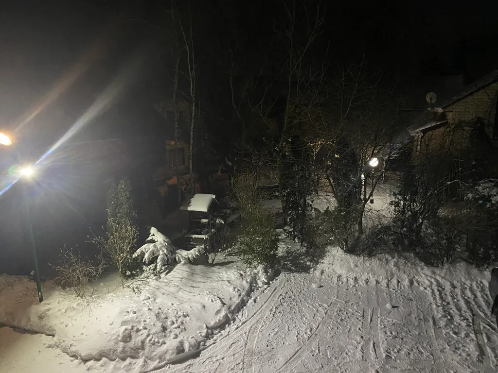 Гостиница с садом и баней