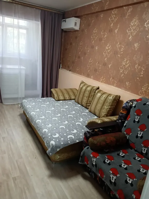 Уютная студия