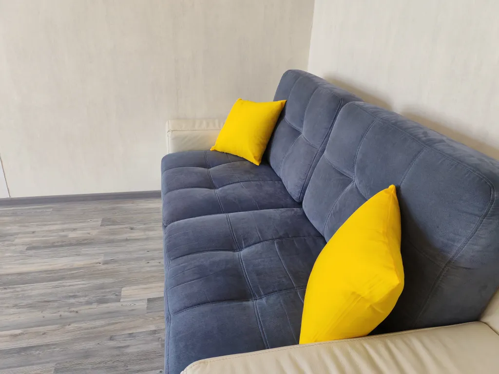 Апартаменты в ЖК Легенды Моря