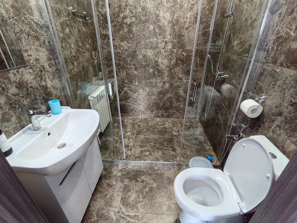 Домик в селе, House in the village