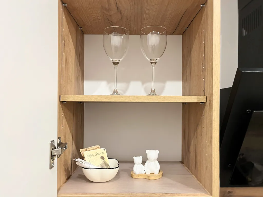 Яркие апартаменты в центре города