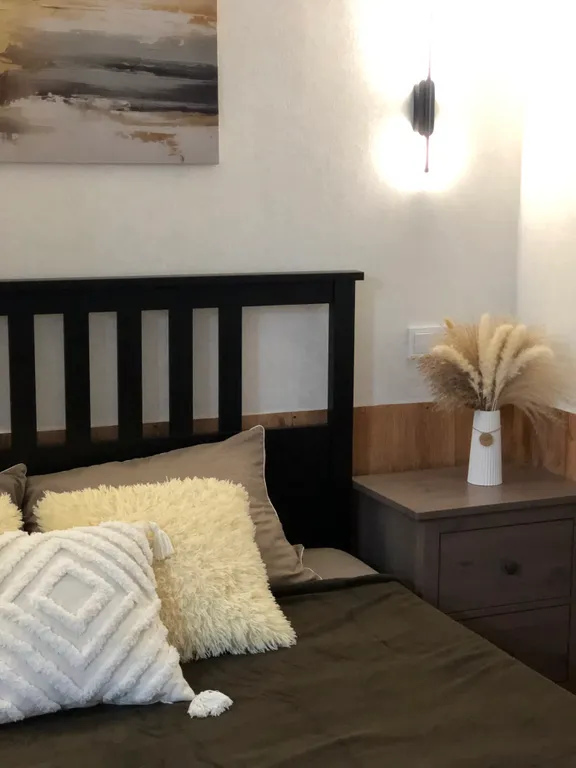 Уютная квартира  на берегу Азовского моря