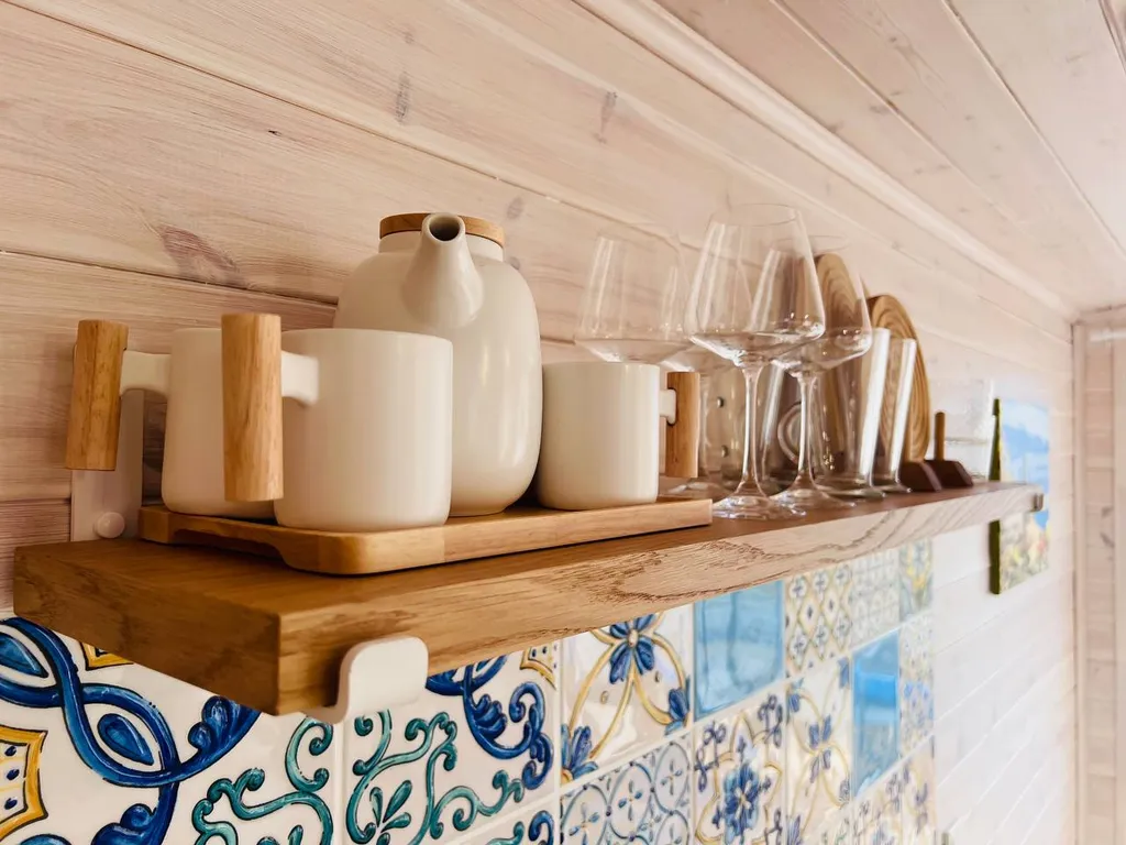 Дом "Не у моря"