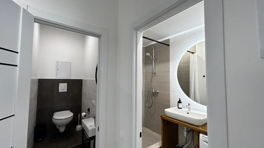 Квартира Квартира Style apartment рядом с центром — Волгоград