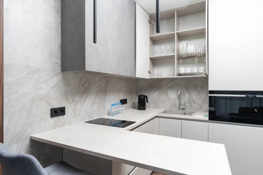 Квартира 2-комнатная Квартира — Геленджик