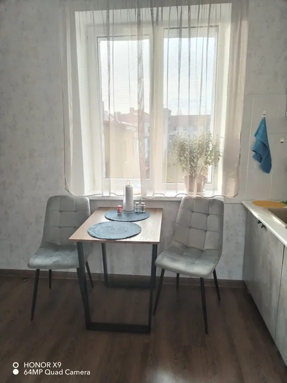 Уютная студия в историческом центре