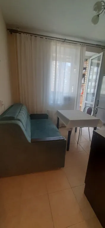 Квартира Уютная 1-комнатная квартира на 6 гостей — Новое Девяткино