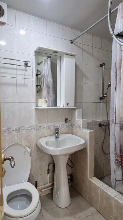 Дом на море