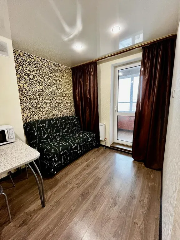 Квартира в центре