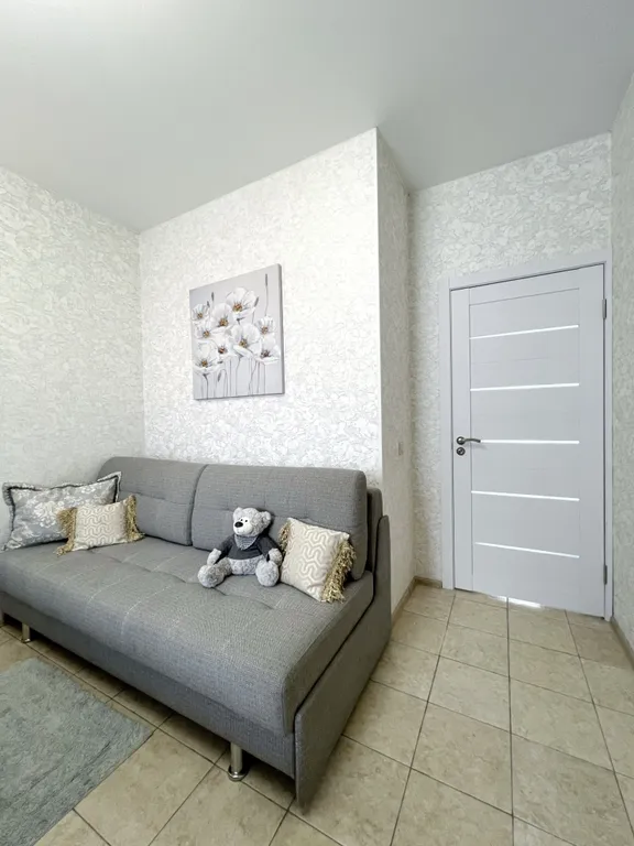 Квартира Квартира в центре  Казани — Казань