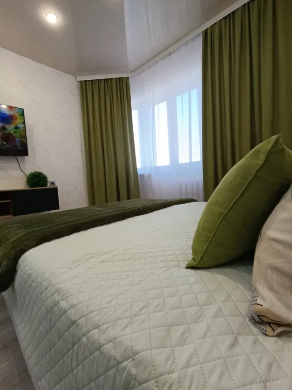 Уютная квартира с ремонтом