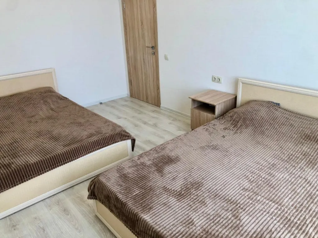 Дом с евроремонтом и шикарным видом на море и горы