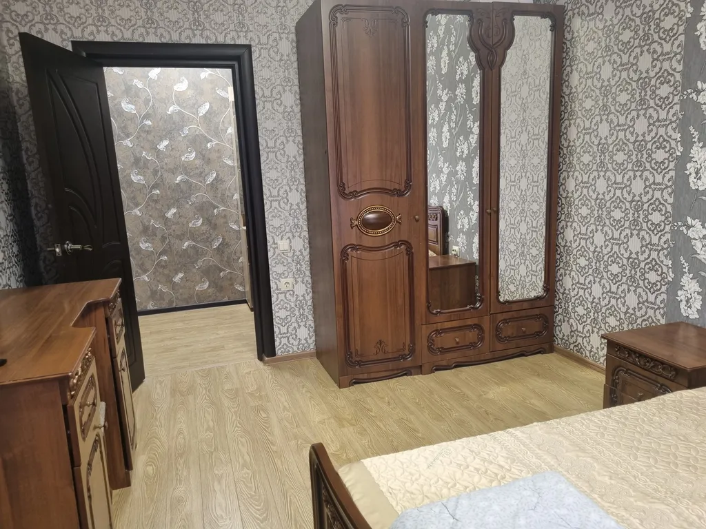 Уютная квартира комфорт класса