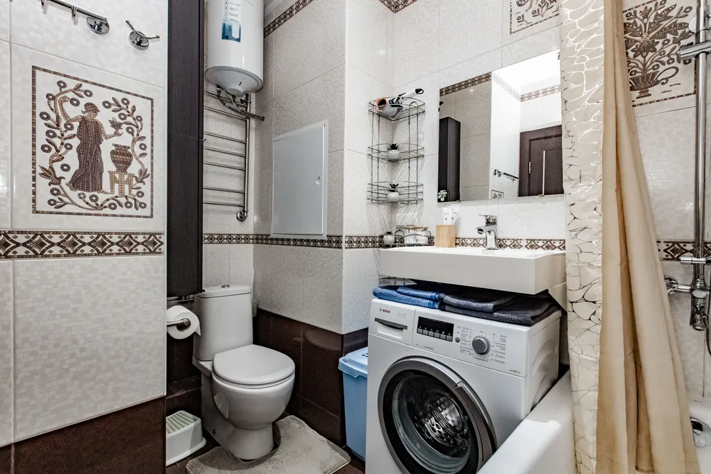 Тут убрались и ждут именно Вас