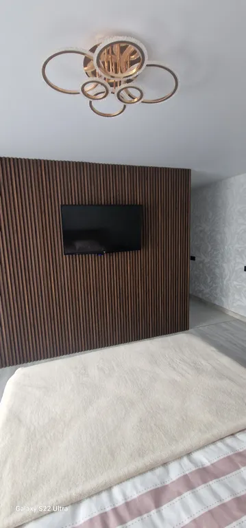 Уютная квартира в самом центре города рядом с морем