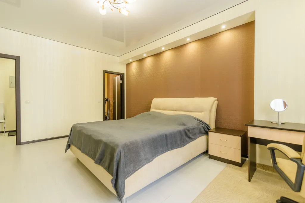 Квартиры в ЖК Солнечный город