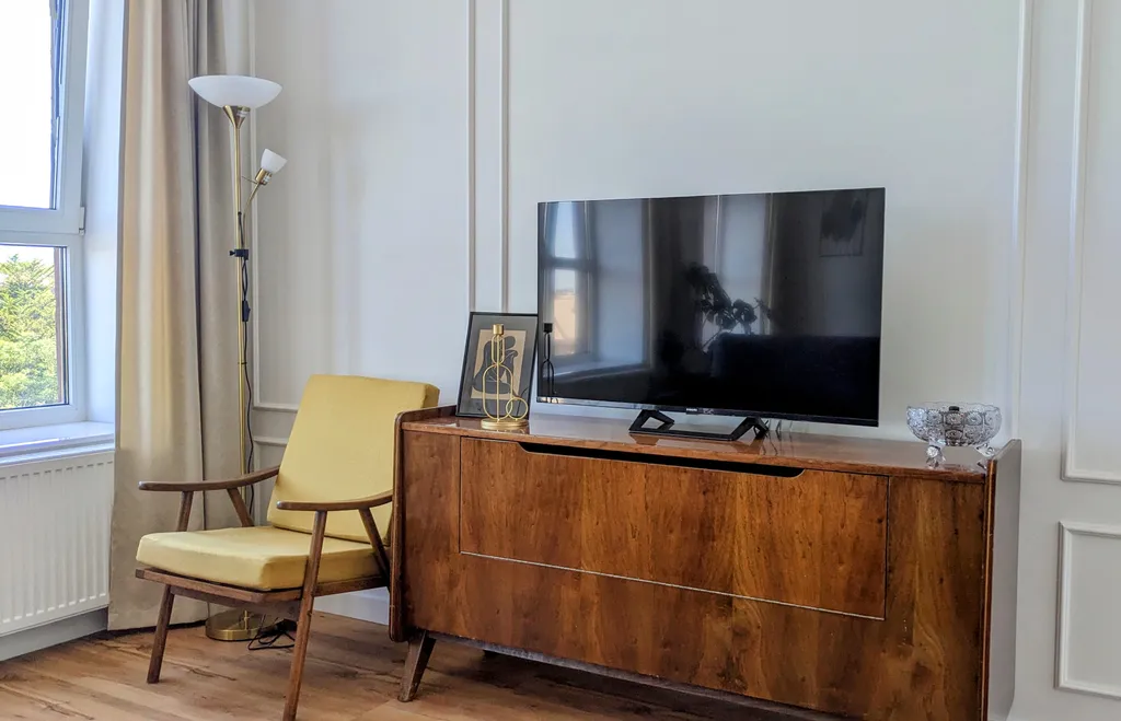 Квартира в историческом центре с панорамным видом на горы и город — аренда посуточно в Владикавказ