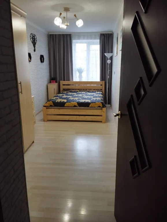 2-комнатная Квартира — аренда посуточно в Евпатория