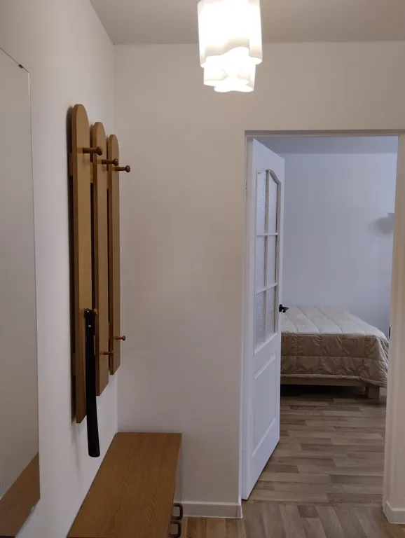 Квартира у Рязанского Кремля