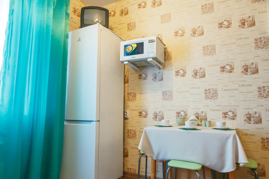 Северная резиденция