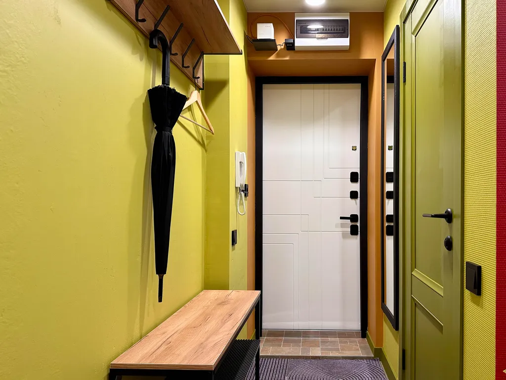 Солома на Аметьево