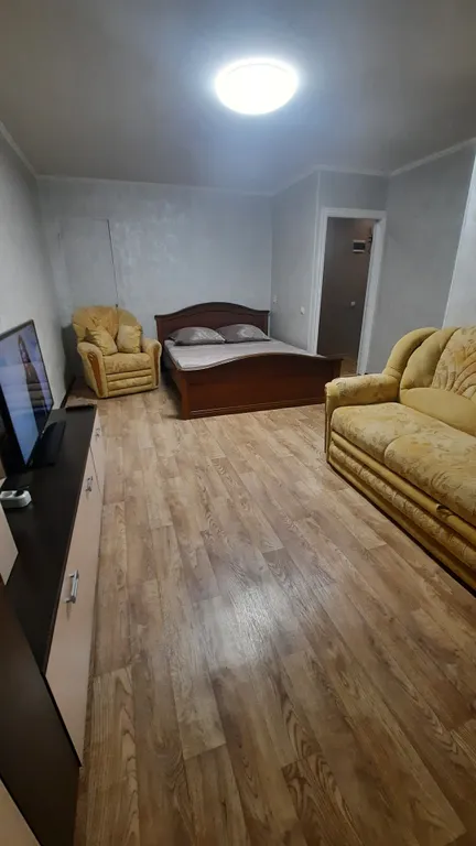 Квартира Квартира Уютный уголок в центре Южного района — Волгоград