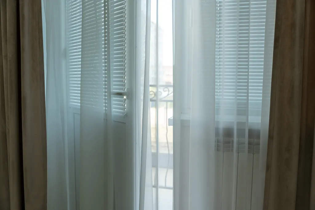 Апартаменты Мучари двухместный с завтраком в номере