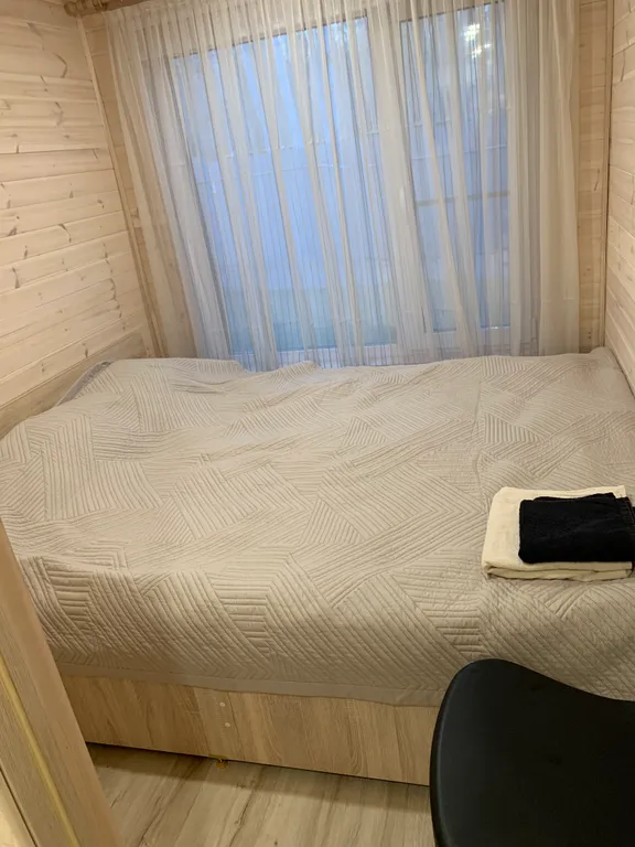 Уютный дом на озере Увильды, усадьба Увильды