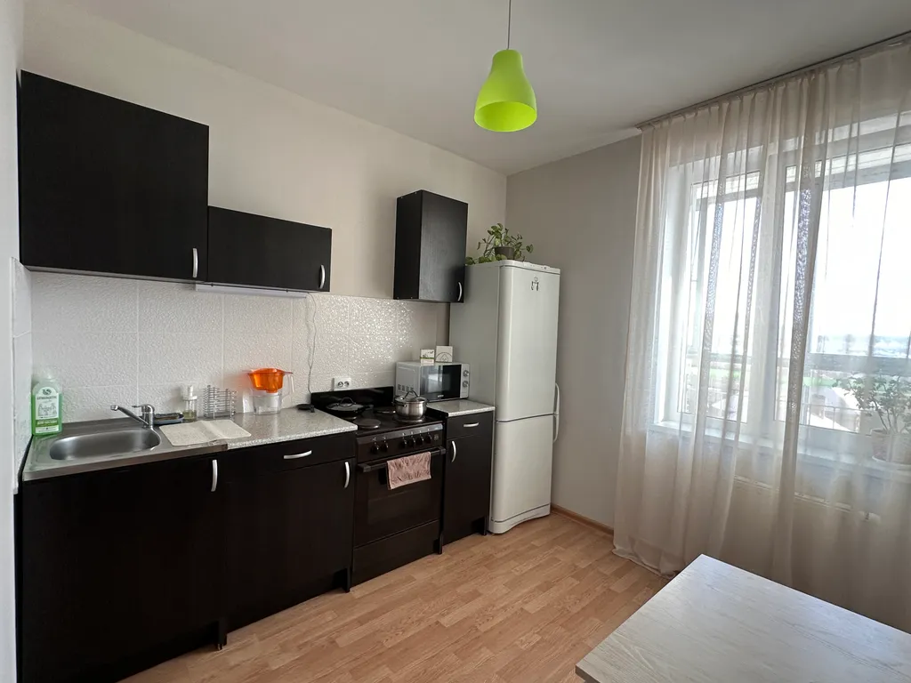 Уютная квартира в Академическом