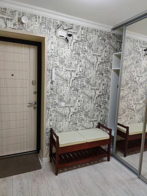 Квартира 1-комнатная Квартира — Великий Новгород