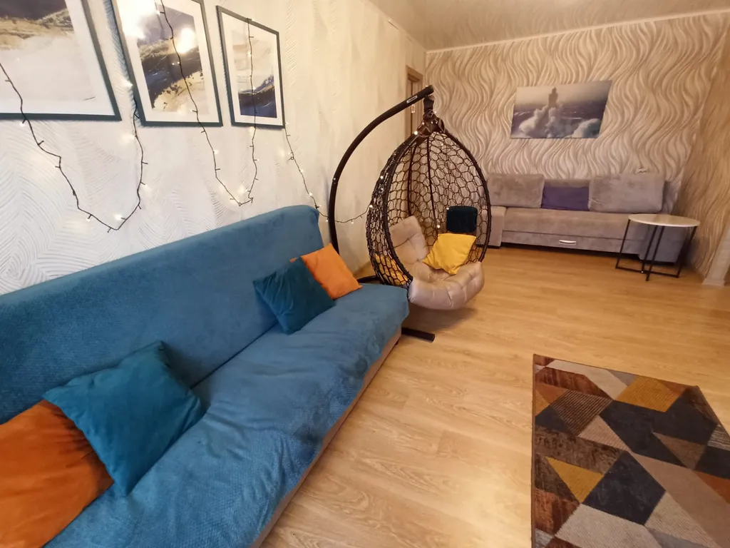 Квартира с видом на Красную площадь рядом с ЖД вокзалом