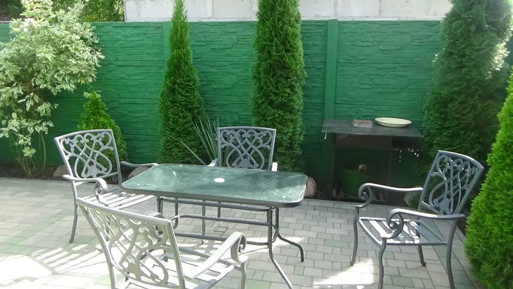 Уютный 4-комнатный гостевой домик в центре Бреста