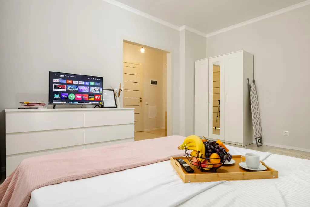 Центр левого берега