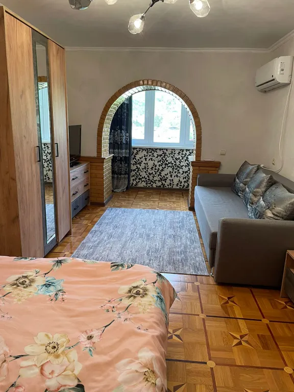 Квартира Уютная квартира у моря — Гагра